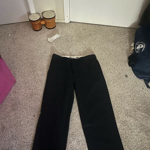 Dickies 874 original fit
